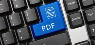 Comment bien utiliser les fichiers au format PDF 